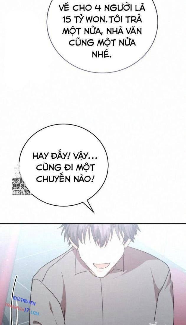 Studio Tùy Hứng Của Nghệ Sĩ Thiên Tài - Page 10