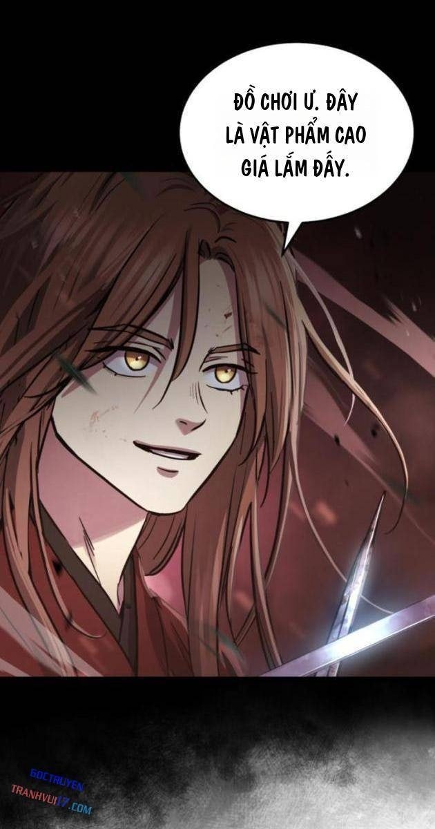 Tuyệt Thế Quân Lâm - Page 20