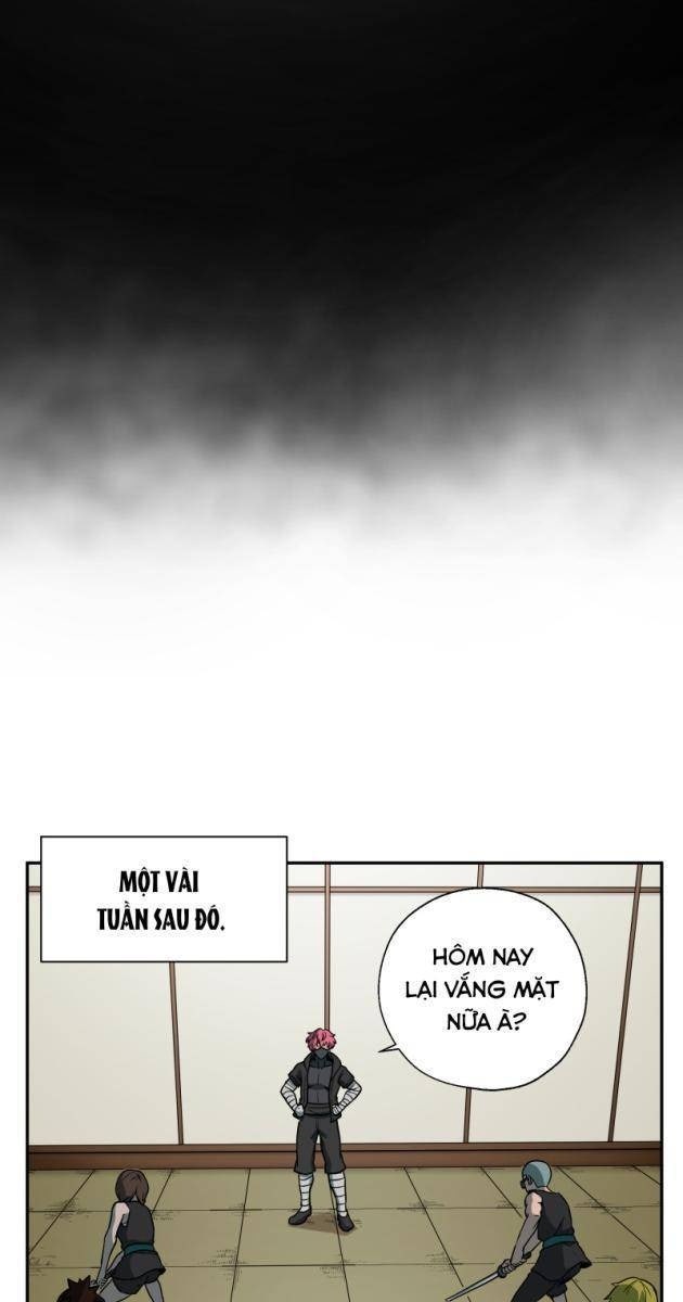 Mặt Trời Đen - Page 11