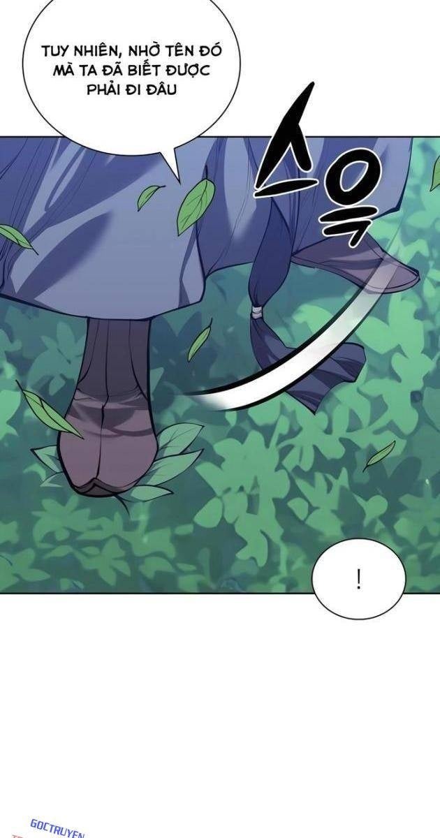 Học Giả Kiếm Sĩ - Page 14