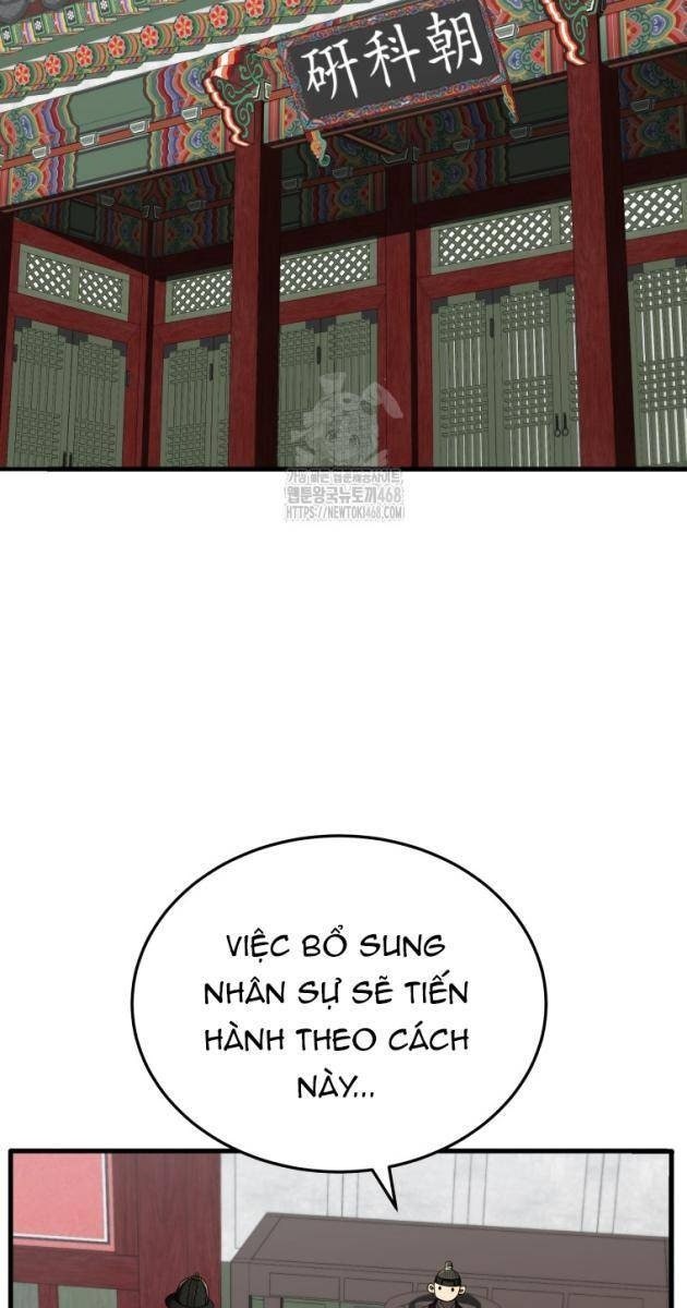 Vương Triều Đen Tối Joseon - Page 88