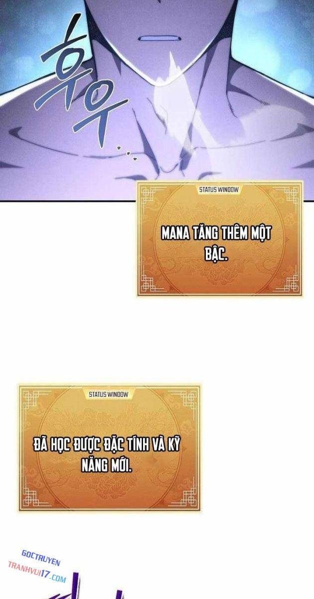 Ta Trở Thành Truyền Nhân Của Võ Thần - Page 75