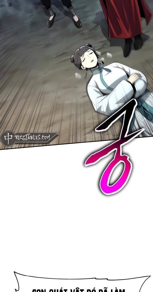 Chuyên Gia Côn Trùng Tại Đường Gia Tứ Xuyên - Page 131