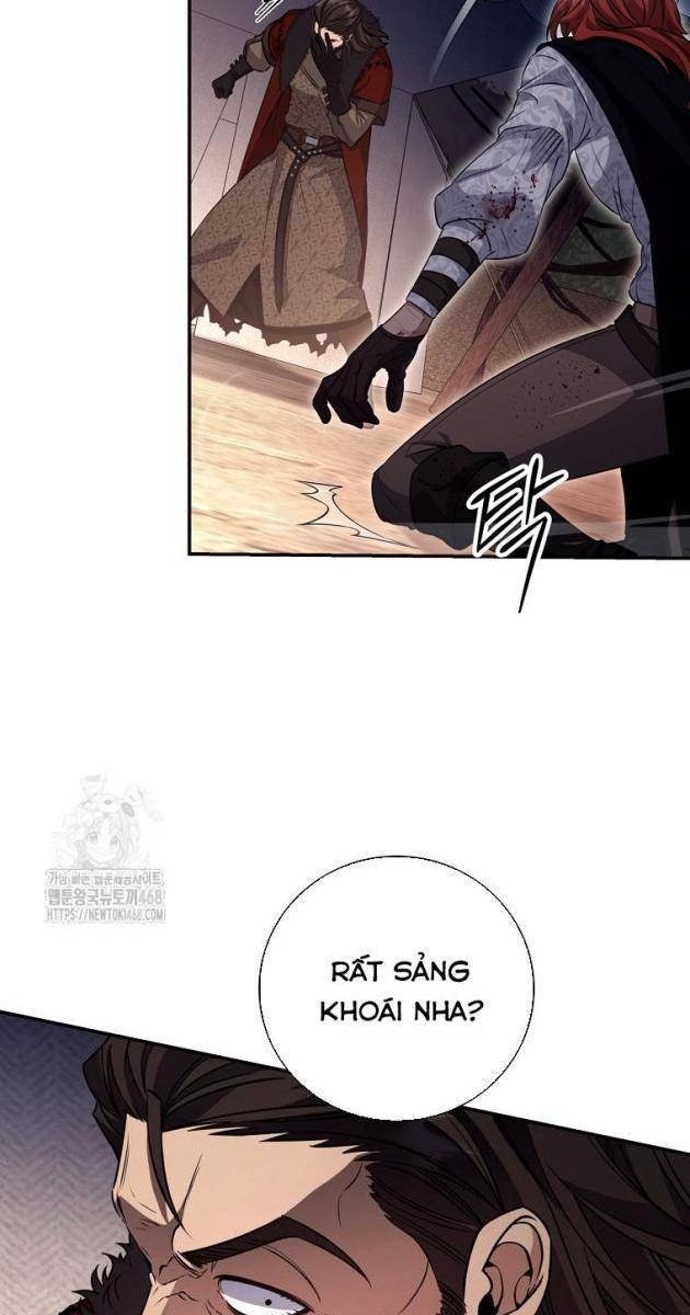 Bá Tước Khốn Nạn Là Hoàng Đế - Page 34