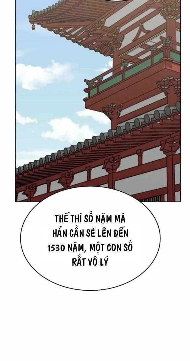 Con Trai Út Của Gia Tộc Nam Cung Thế Gia - Page 4