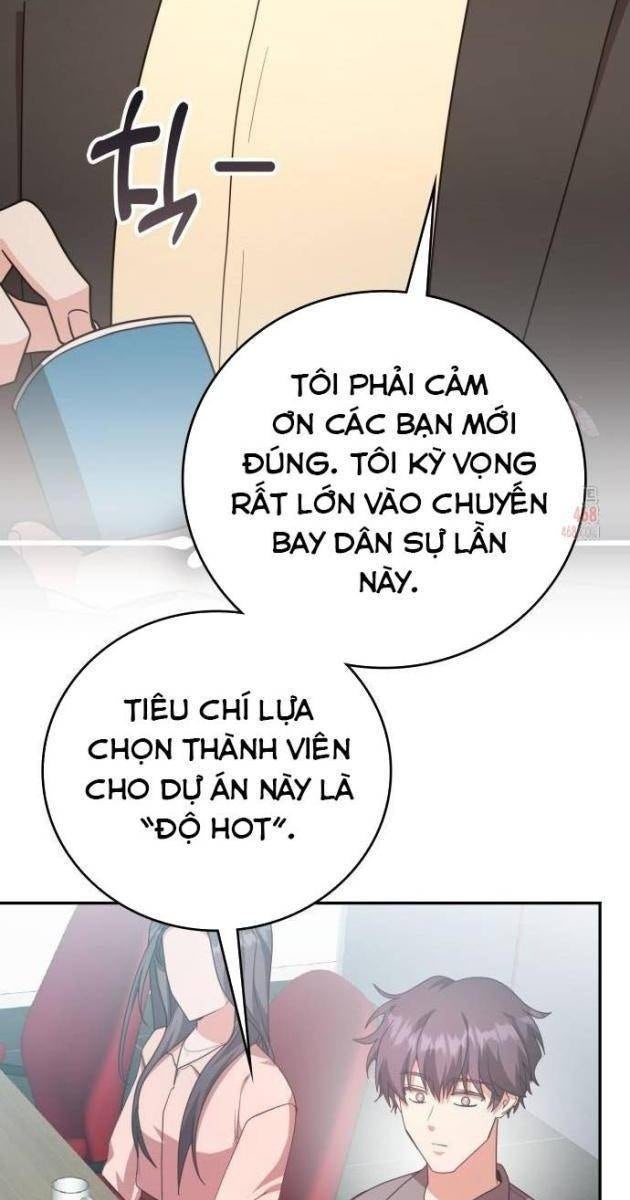 Studio Tùy Hứng Của Nghệ Sĩ Thiên Tài - Page 121
