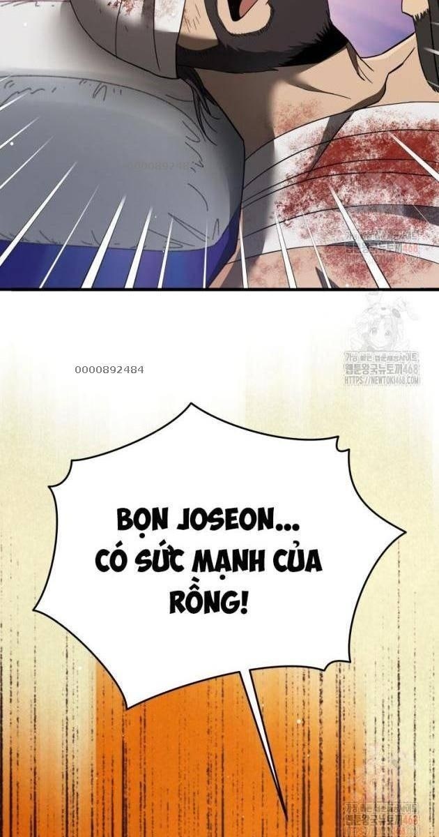 Vương Triều Đen Tối Joseon - Page 35