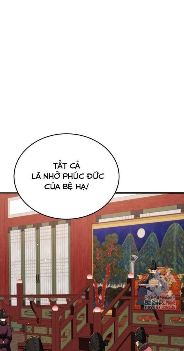 Vương Triều Đen Tối Joseon - Page 62