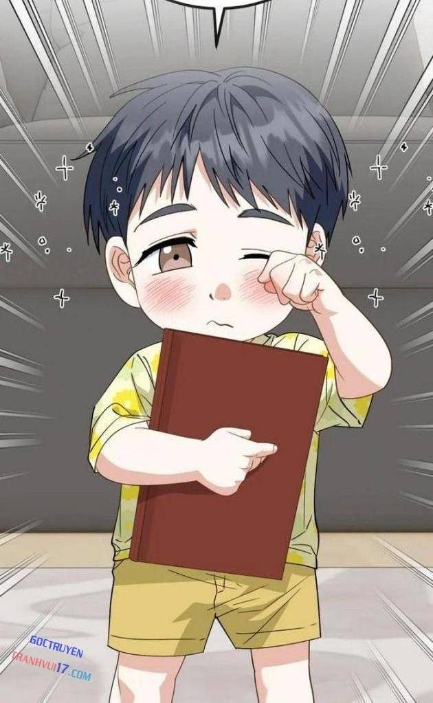 Bé Con Tái Xuất: Hành Trình Thành Vua Tài Phiệt! - Page 80