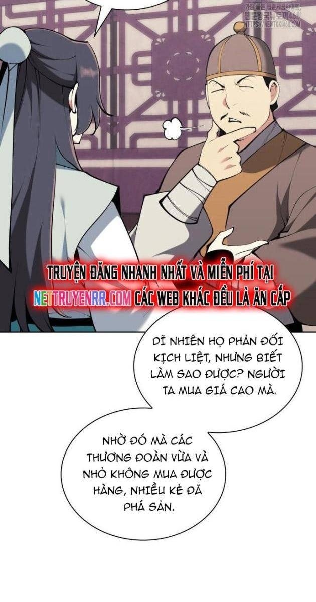 Học Giả Kiếm Sĩ - Page 105