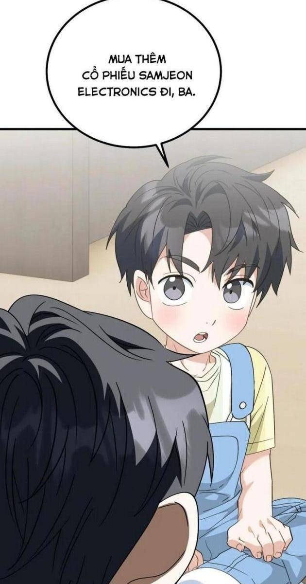 Bé Con Tái Xuất: Hành Trình Thành Vua Tài Phiệt! - Page 52