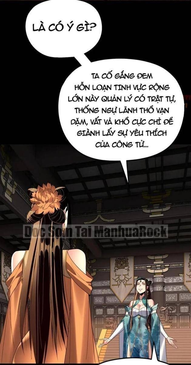 Ta Trời Sinh Đã Là Nhân Vật Phản Diện - Page 14