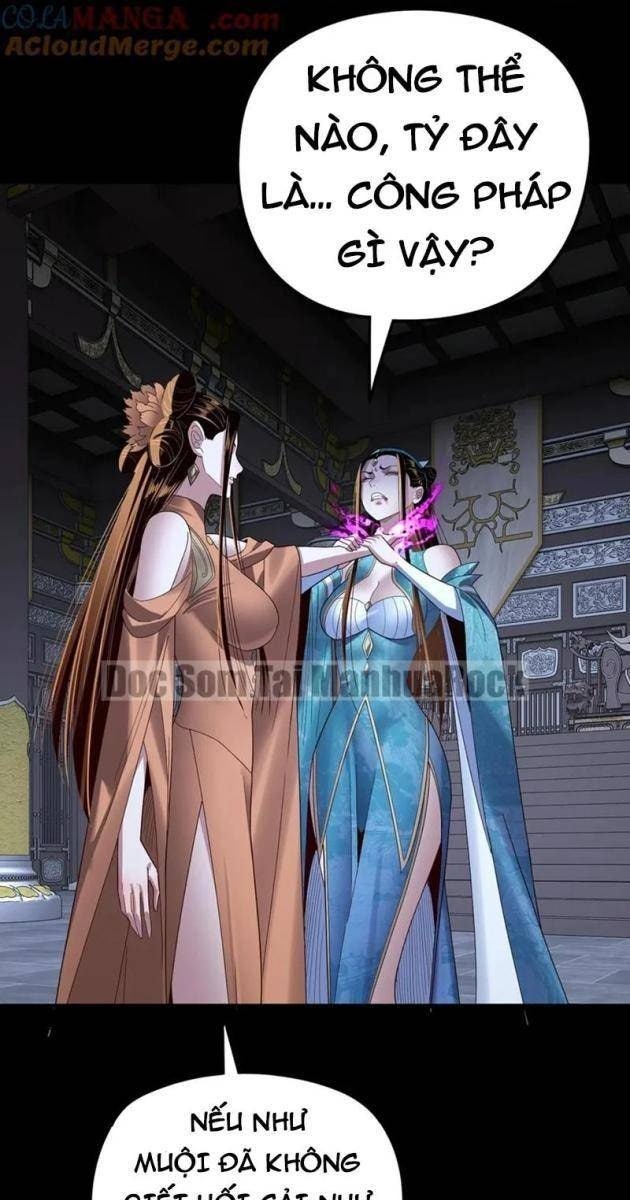 Ta Trời Sinh Đã Là Nhân Vật Phản Diện - Page 39