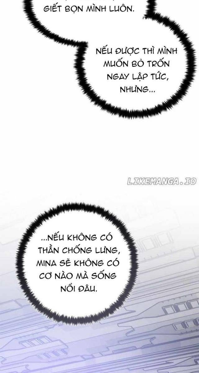 Trở Lại Thành Người Chơi - Page 111