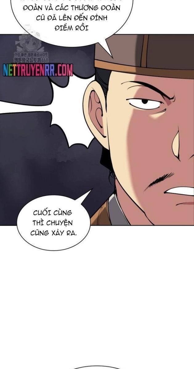 Học Giả Kiếm Sĩ - Page 108