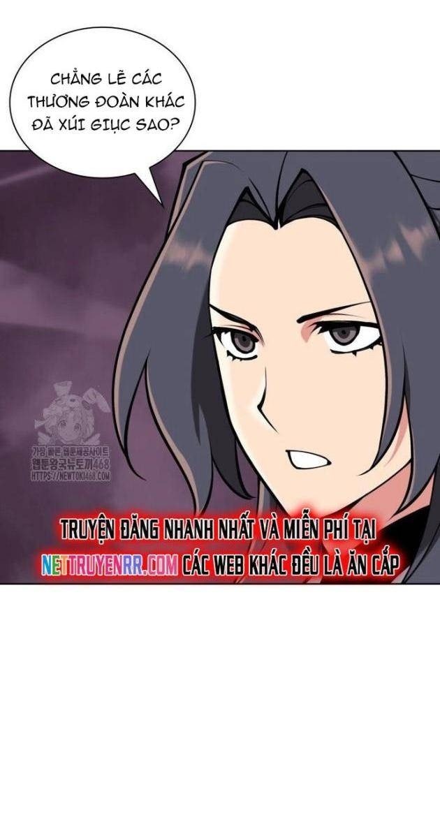 Học Giả Kiếm Sĩ - Page 111