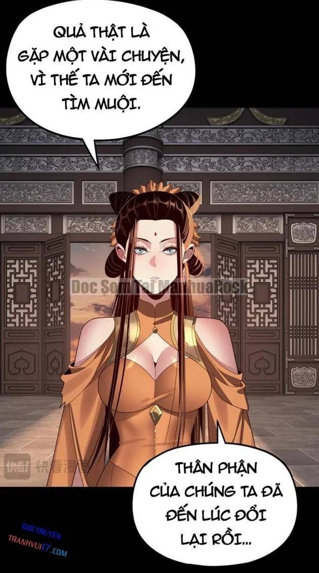 Ta Trời Sinh Đã Là Nhân Vật Phản Diện - Page 8