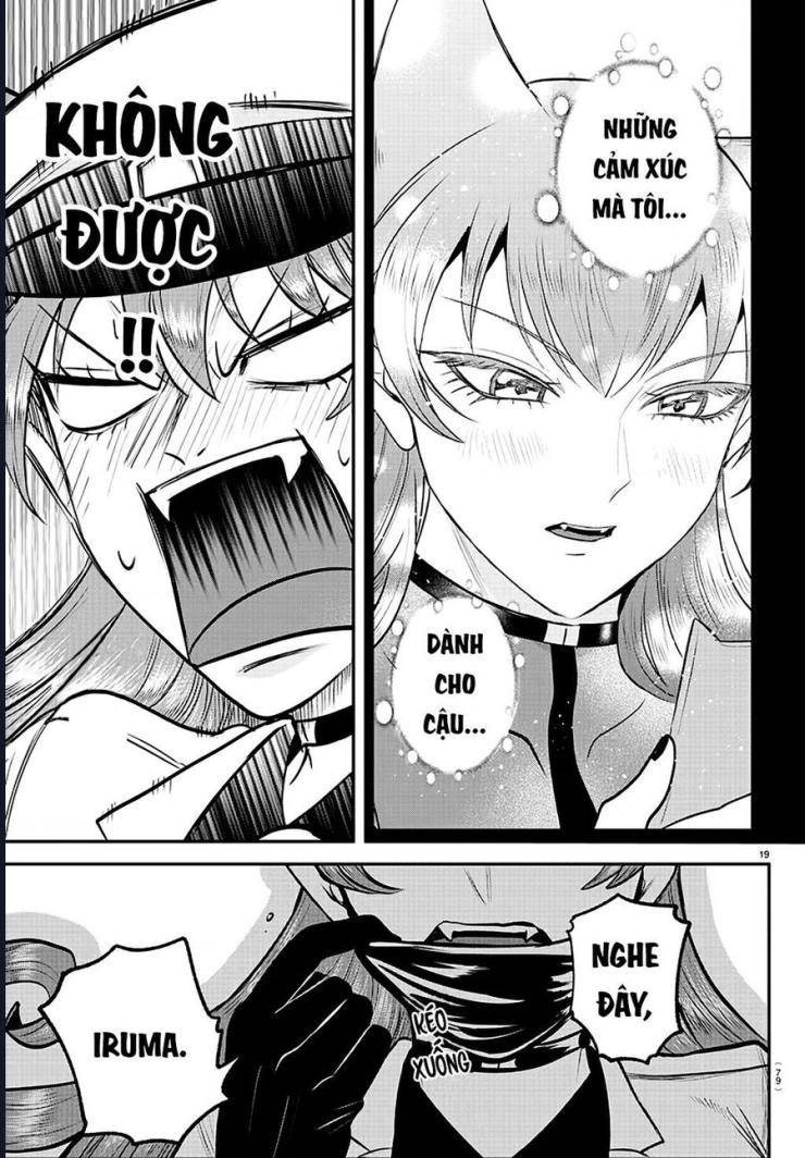 Mairimashita! Iruma-kun - Page 18