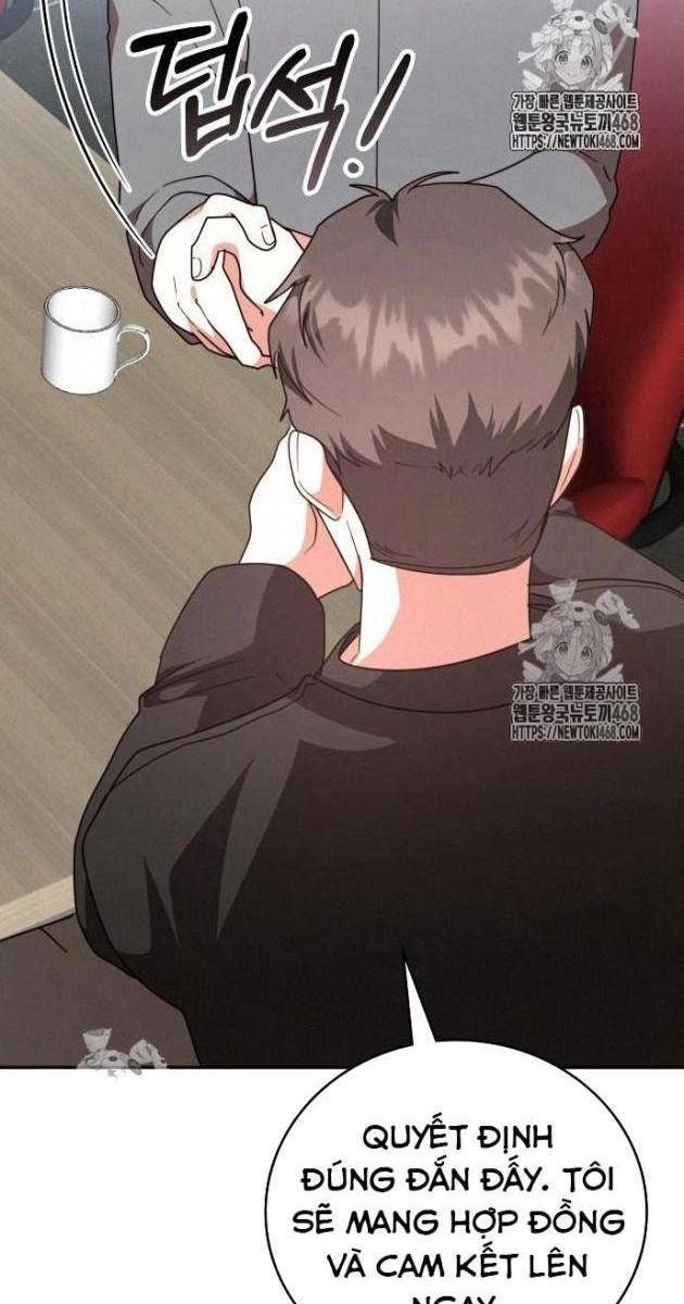 Studio Tùy Hứng Của Nghệ Sĩ Thiên Tài - Page 11