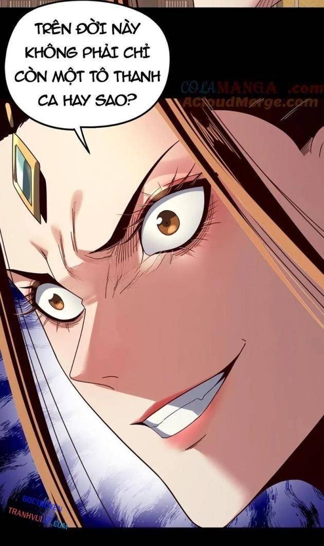Ta Trời Sinh Đã Là Nhân Vật Phản Diện - Page 19