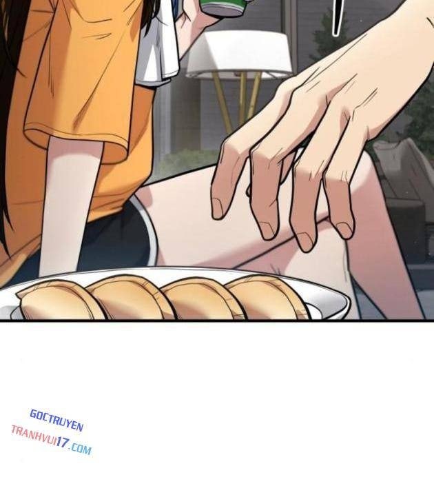 Hacker Báo Thù - Page 115