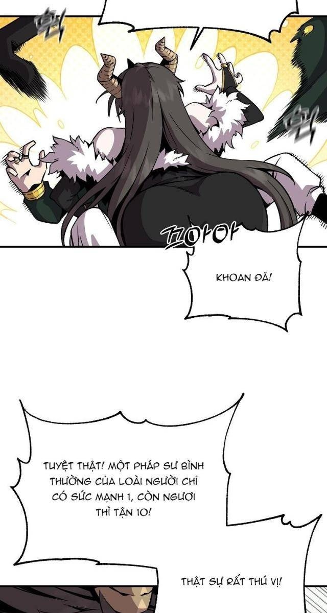 Người Chơi Lỗi - Page 61