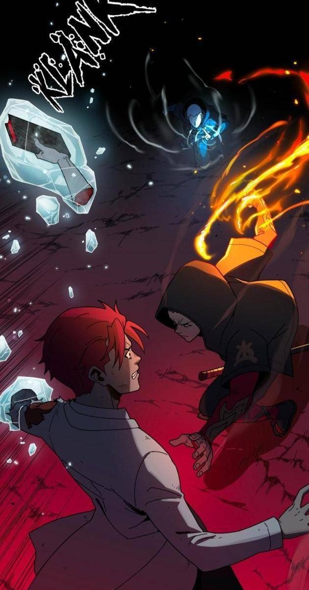 Mặt Trời Đen - Page 54