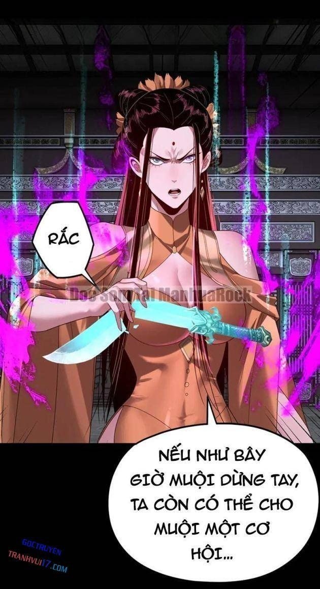 Ta Trời Sinh Đã Là Nhân Vật Phản Diện - Page 32