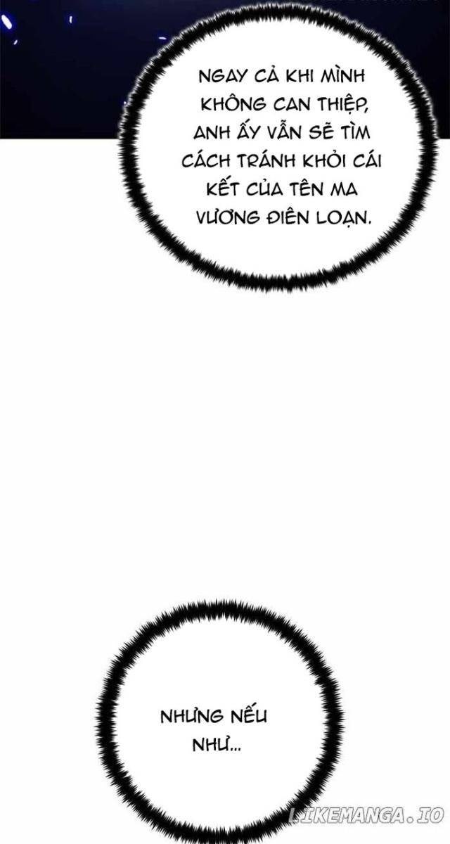 Trở Lại Thành Người Chơi - Page 32