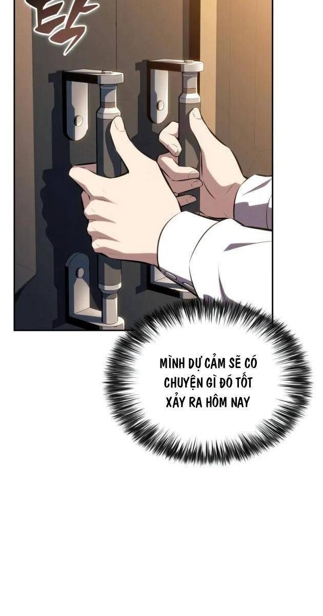 Con Trai Út Nhà Công Tước Là Sát Thủ Hồi Quy - Page 55