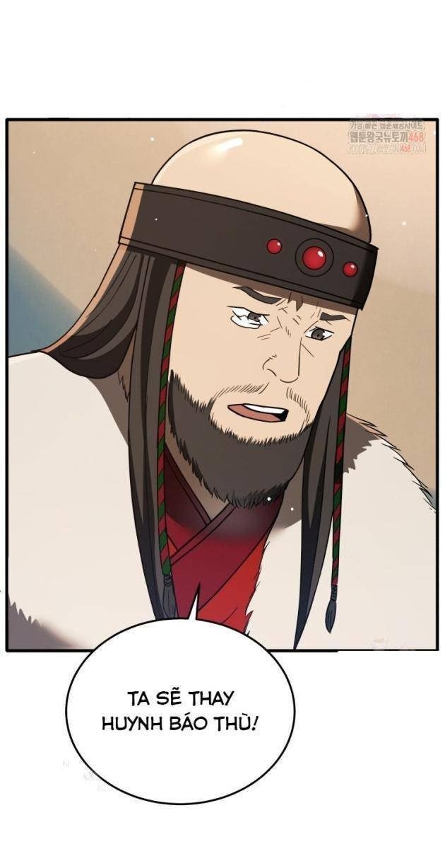 Vương Triều Đen Tối Joseon - Page 33