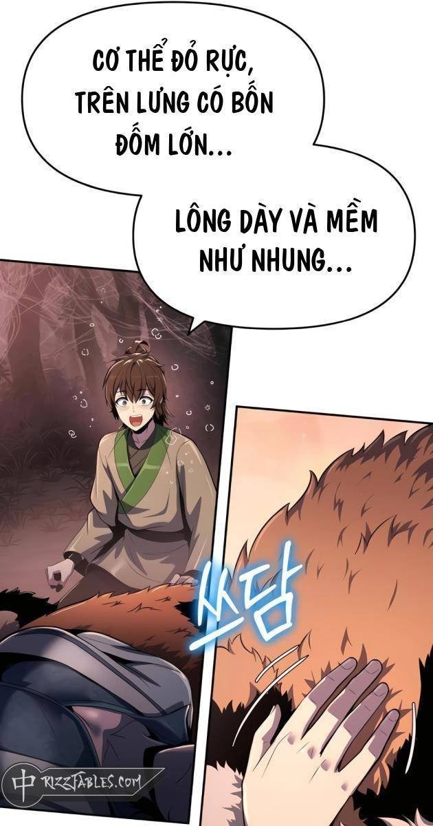 Chuyên Gia Côn Trùng Tại Đường Gia Tứ Xuyên - Page 61