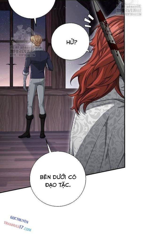 Bá Tước Khốn Nạn Là Hoàng Đế - Page 39
