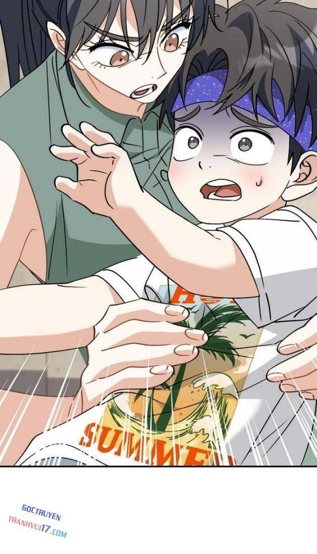 Bé Con Tái Xuất: Hành Trình Thành Vua Tài Phiệt! - Page 13