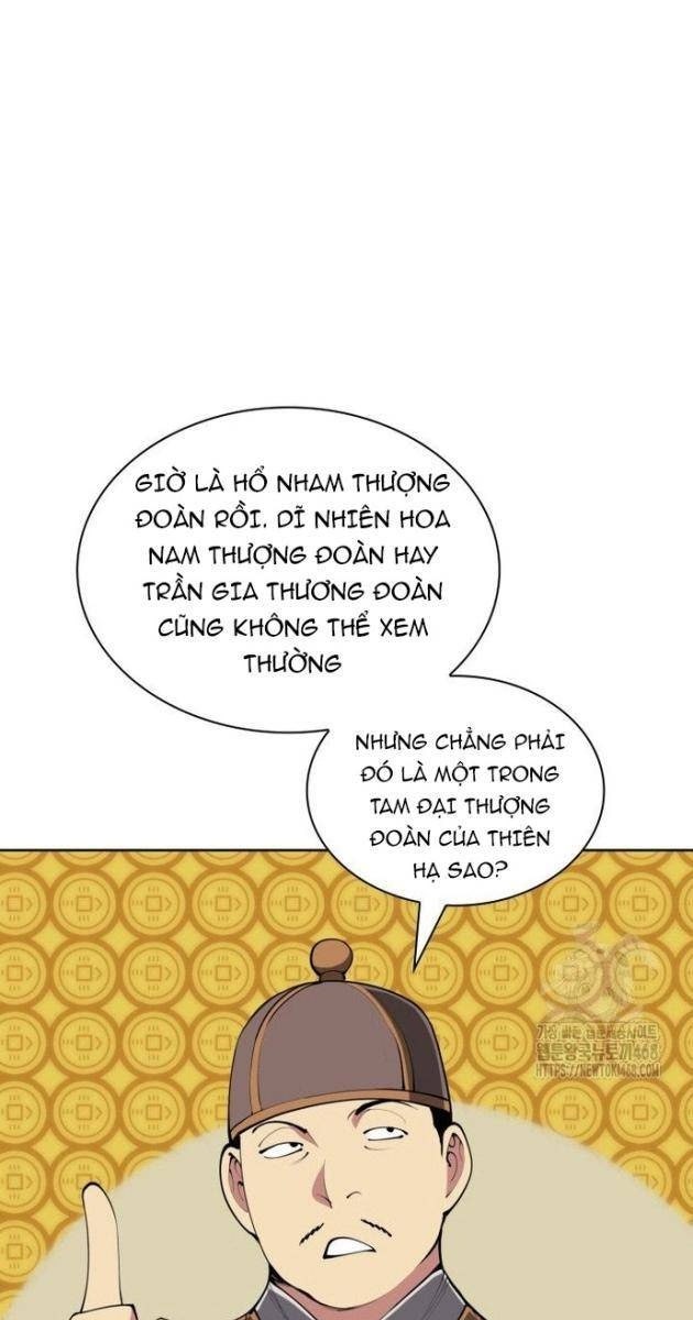 Học Giả Kiếm Sĩ - Page 102