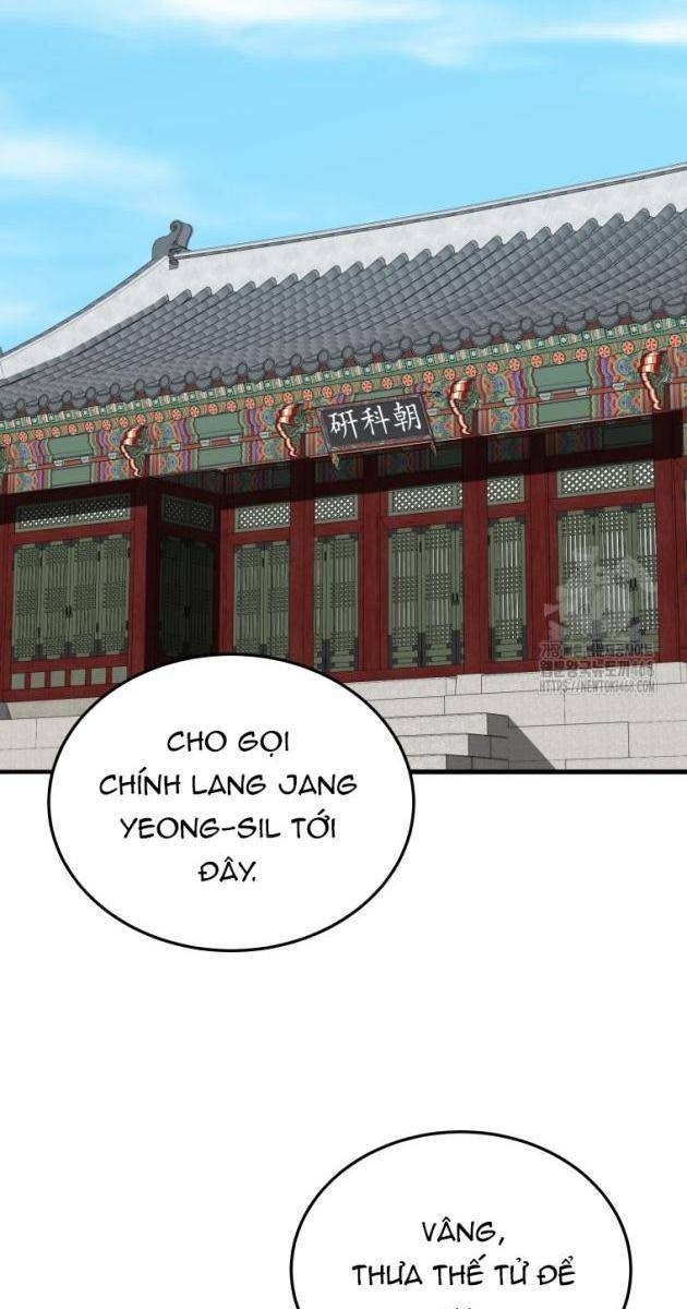 Vương Triều Đen Tối Joseon - Page 144