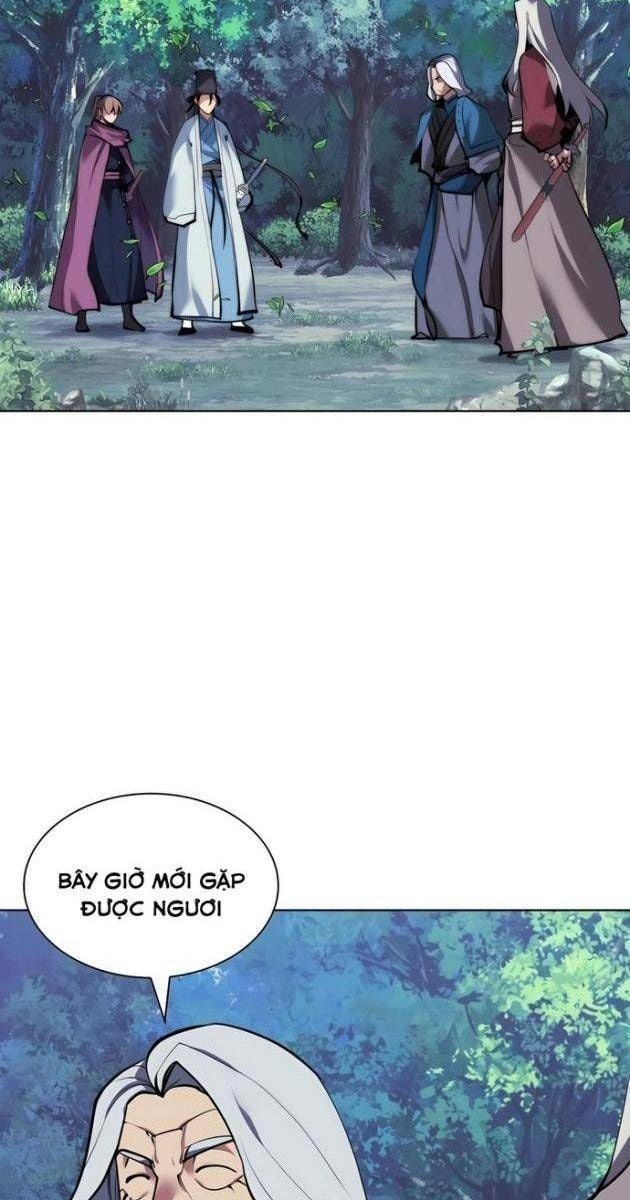 Học Giả Kiếm Sĩ - Page 99