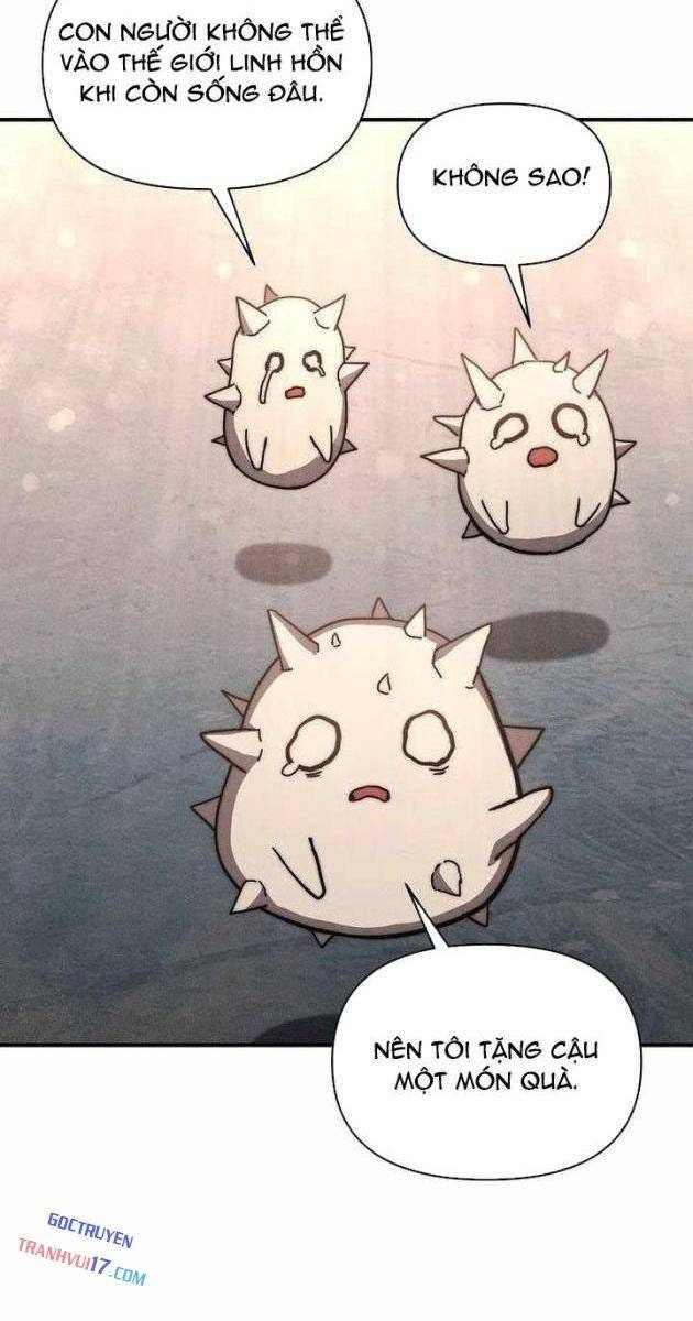 Ta Trở Thành Truyền Nhân Của Võ Thần - Page 93