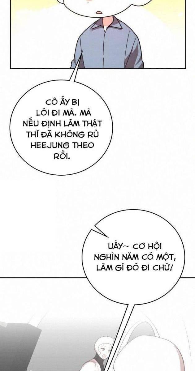 Studio Tùy Hứng Của Nghệ Sĩ Thiên Tài - Page 121