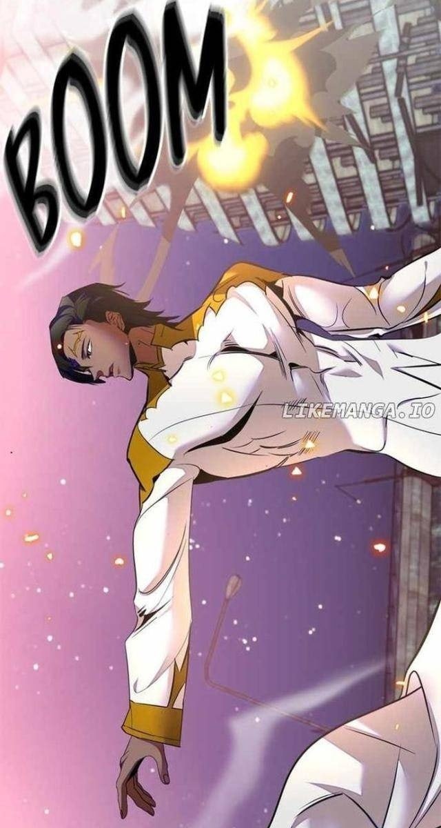 Trở Lại Thành Người Chơi - Page 63