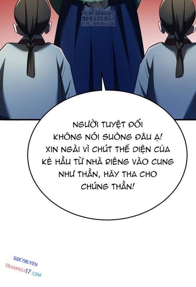 Vương Triều Đen Tối Joseon - Page 116