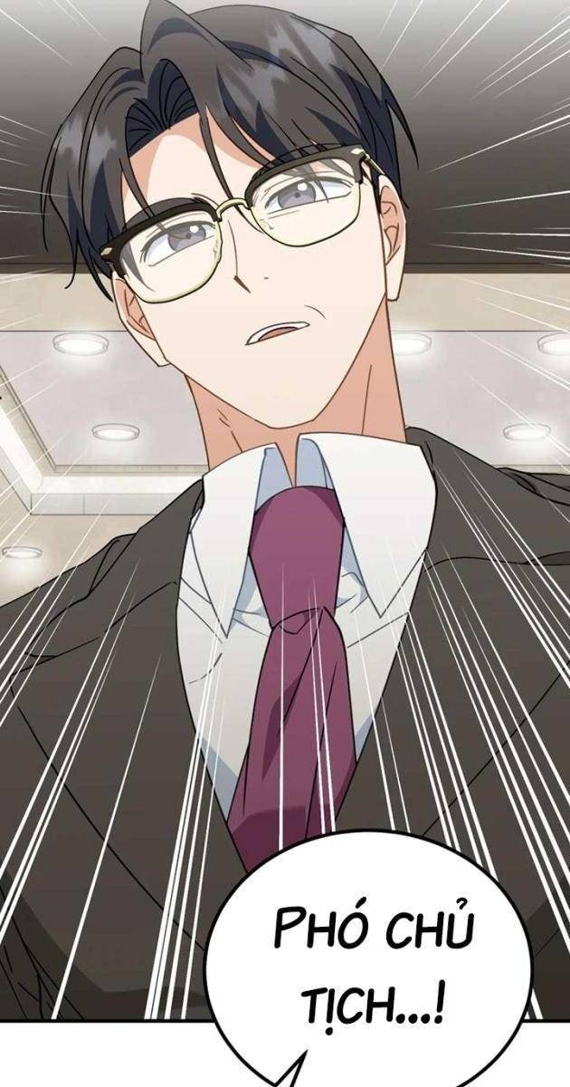 Bé Con Tái Xuất: Hành Trình Thành Vua Tài Phiệt! - Page 107