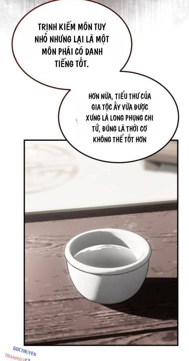 Tuyệt Thế Quân Lâm - Page 102