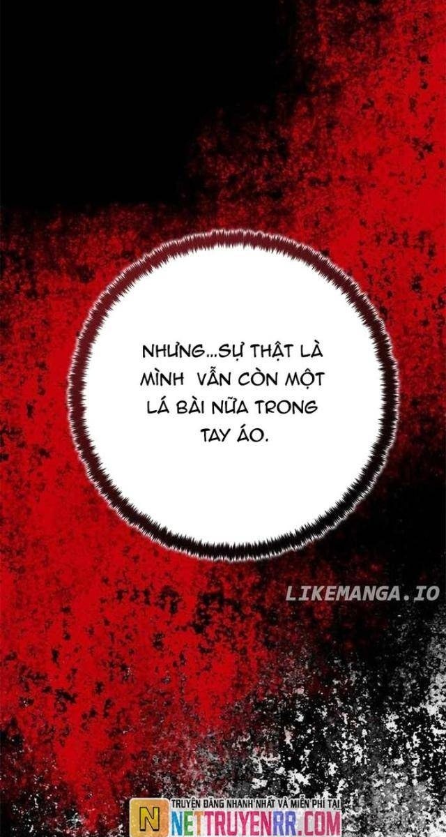 Trở Lại Thành Người Chơi - Page 8