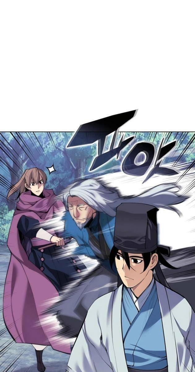 Học Giả Kiếm Sĩ - Page 107