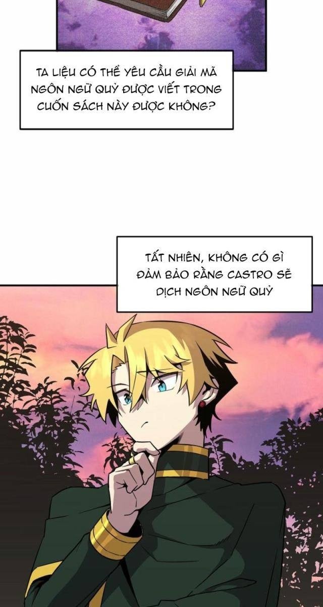 Người Chơi Lỗi - Page 45