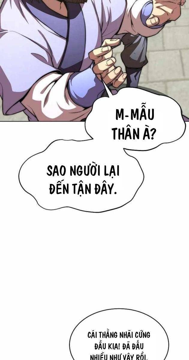 Con Trai Út Của Gia Tộc Nam Cung Thế Gia - Page 24