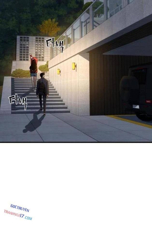 Hacker Báo Thù - Page 17