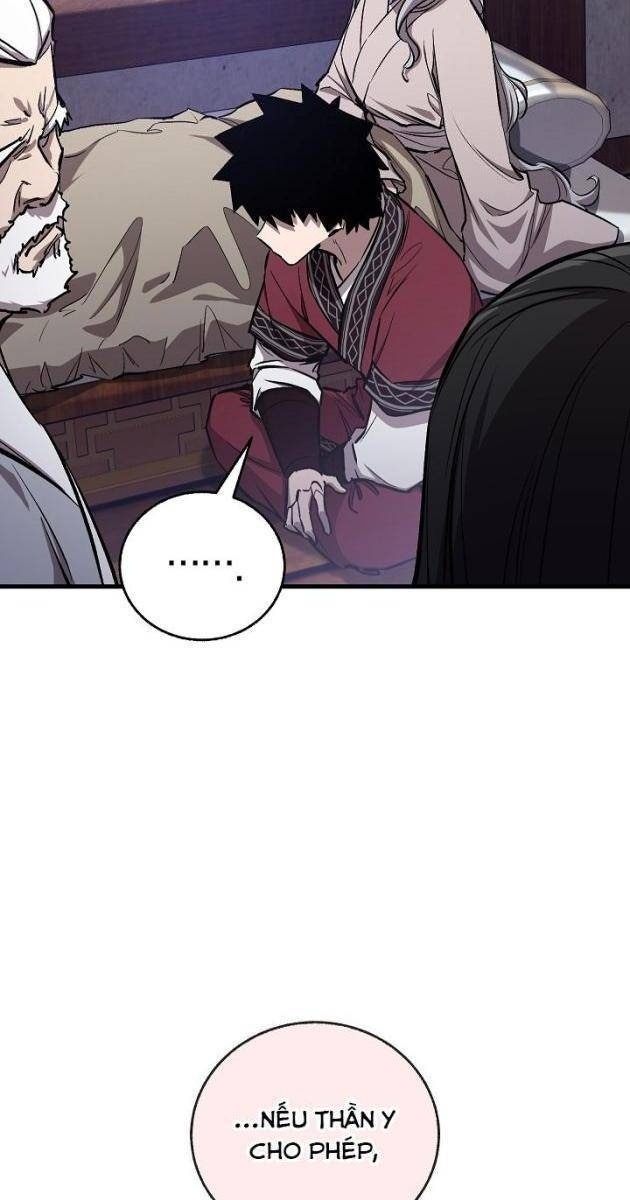 Thanh Mai Trúc Mã Của Đệ Nhất Thiên Hạ - Page 5