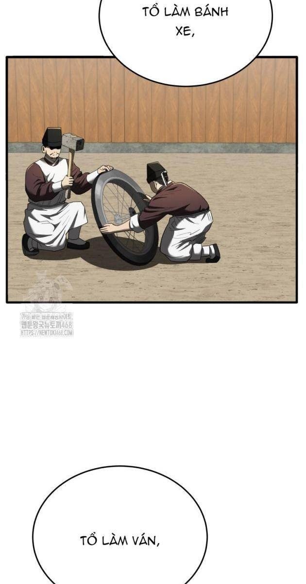 Vương Triều Đen Tối Joseon - Page 97